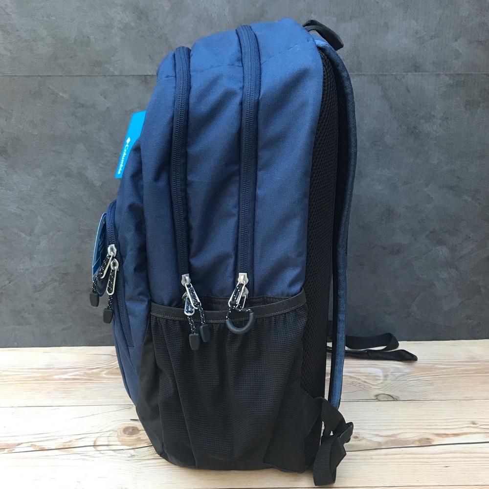 Columbia Multnomah Backpack - Picture 5 of 16
